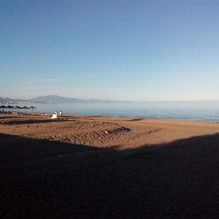 Doble Bed , Sun , Golf And Beach , Un Lugar Para Disfrutar Todas Las Familias Con Sus Hijos"Desayuno Incluido" San Luis de Sabinillas Εξωτερικό φωτογραφία